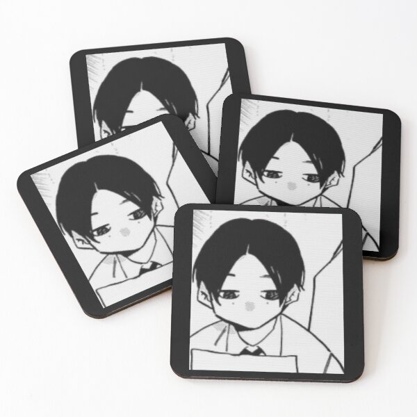 Item preview, Yotasuke Takahashi Blue Period Manga Active designed and sold by vernon-ramon.