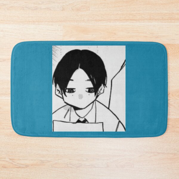 Item preview, Yotasuke Takahashi Blue Period Manga Active designed and sold by vernon-ramon.