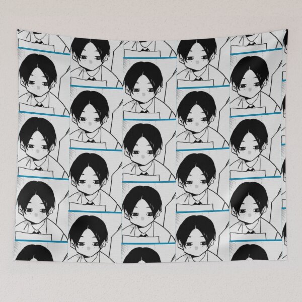 Item preview, Yotasuke Takahashi Blue Period Manga Active designed and sold by vernon-ramon.