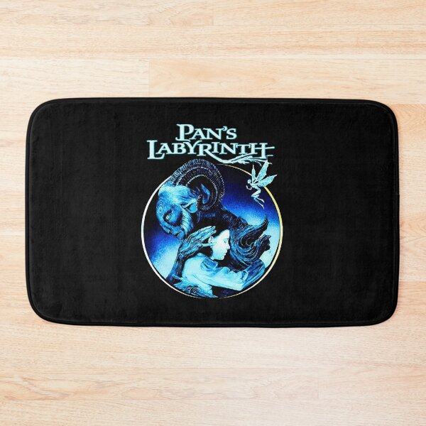 Item preview, Pan's Labyrinth designed and sold by ShopEJVZ.