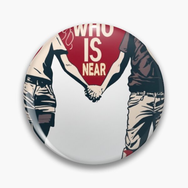 Item preview, Love who is Near 2 colection designed and sold by luizartemove.