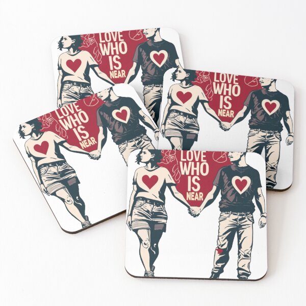 Item preview, Love who is Near 2 colection designed and sold by luizartemove.