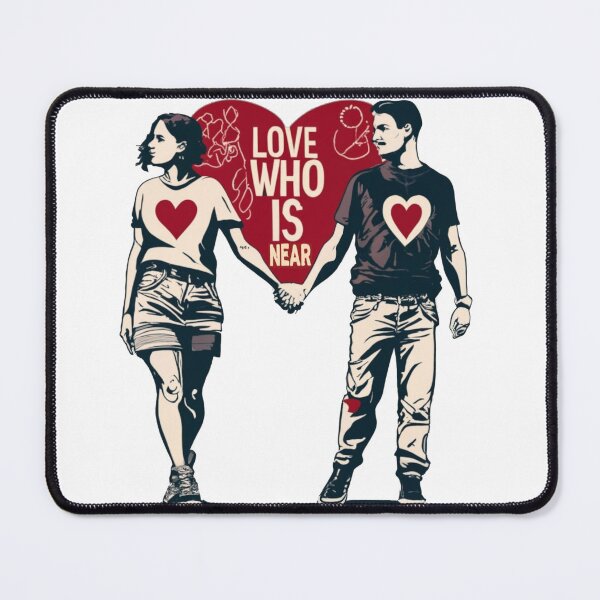 Item preview, Love who is Near 2 colection designed and sold by luizartemove.