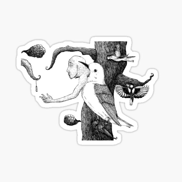 Item preview, Fragility, Inside out designed and sold by matheusxnaider.