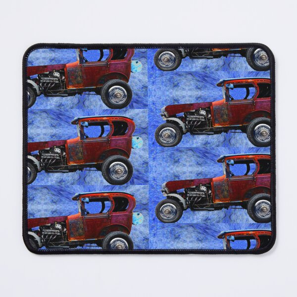 Item preview, 1930's Rustbucket Roadster designed and sold by WhiteWolfe0127.