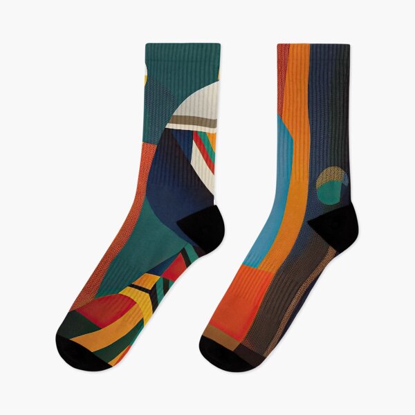 Item preview, African Tribe Bauhaus Design designed and sold by ArtificialGenes.