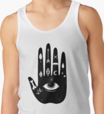 Magic Hand Men's Tank Top