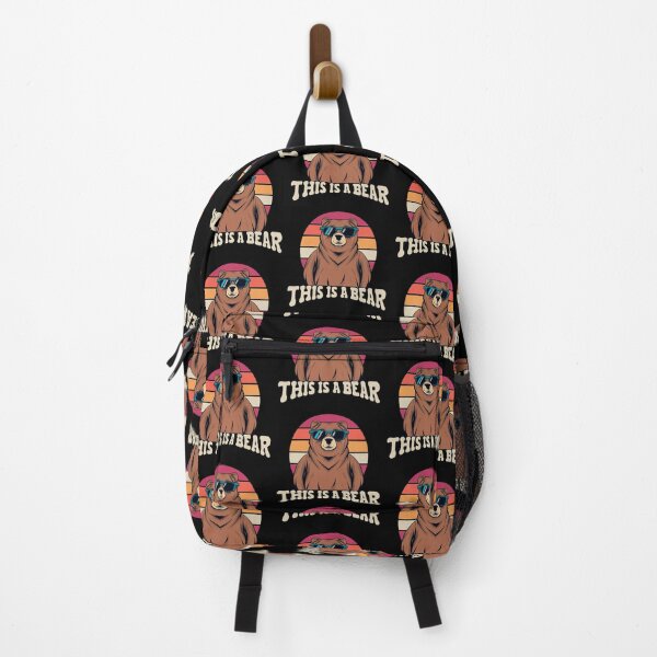 Item preview, This is a bear designed and sold by Thipphawan88.