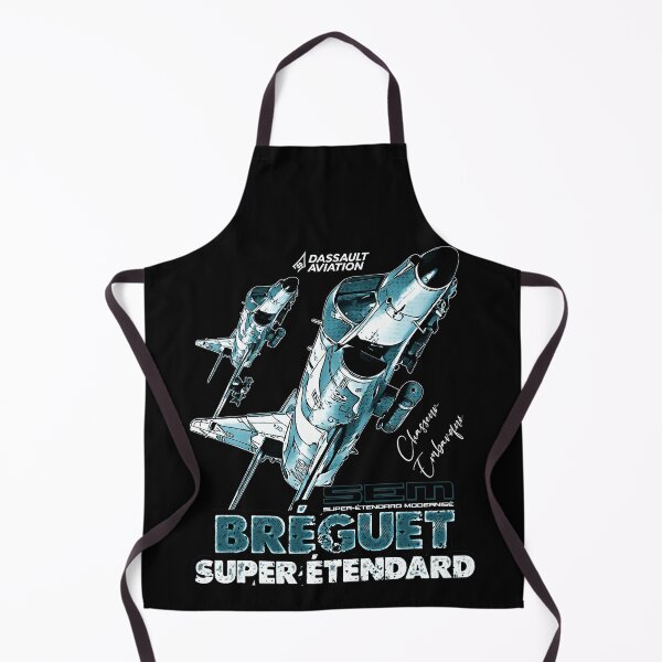 Item preview, Dassault-Bréguet Super Étendard French Fighter Jet designed and sold by Aerolovers.