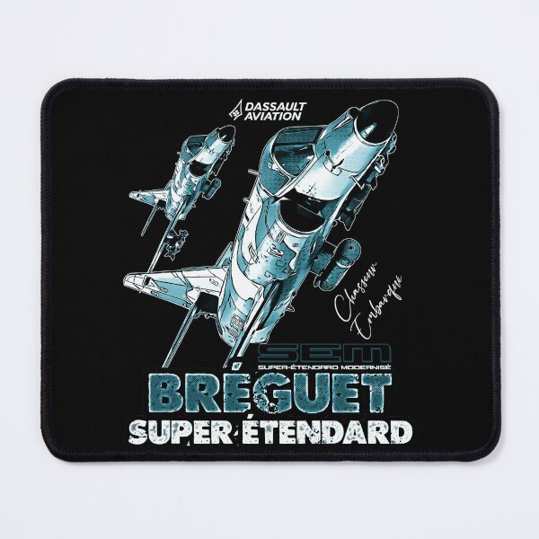 Item preview, Dassault-Bréguet Super Étendard French Fighter Jet designed and sold by Aerolovers.