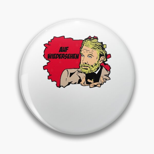Item preview, auf Wiedersehen designed and sold by SweeneyTender91.