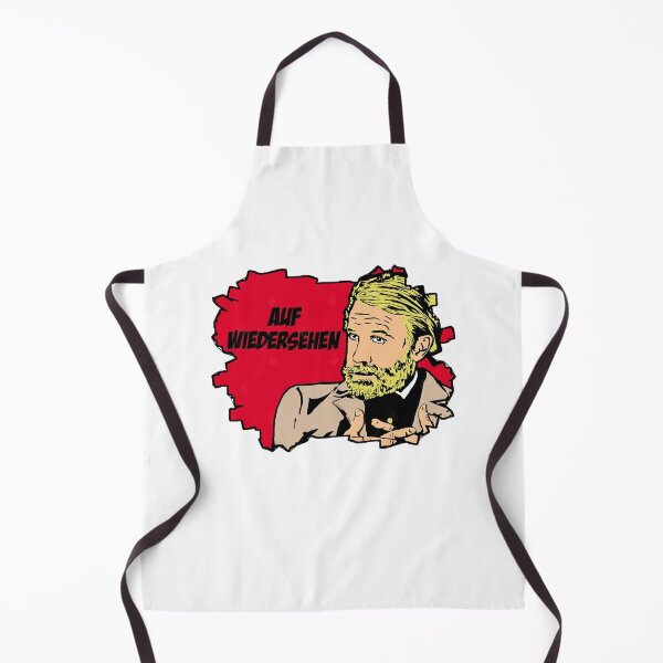 Item preview, auf Wiedersehen designed and sold by SweeneyTender91.