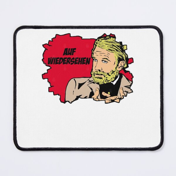 Item preview, auf Wiedersehen designed and sold by SweeneyTender91.