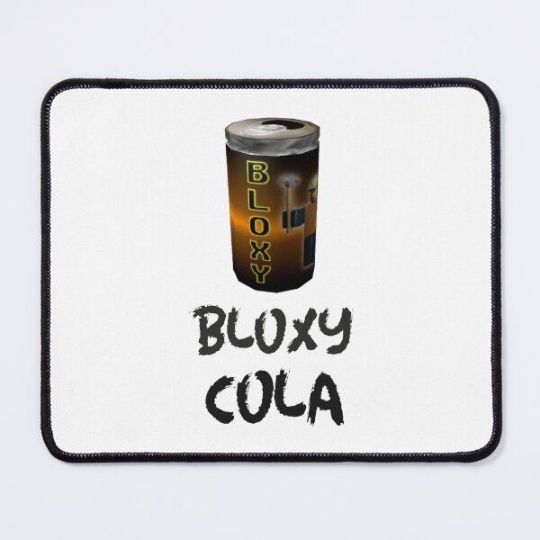 Item preview, Bloxy cola(15) designed and sold by buatoinay.