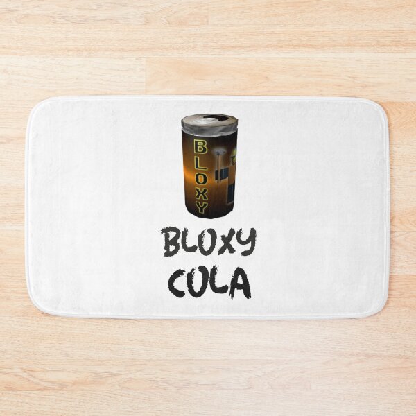 Item preview, Bloxy cola(15) designed and sold by buatoinay.