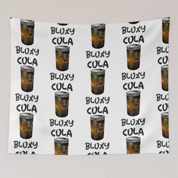 Item preview, Bloxy cola(15) designed and sold by buatoinay.