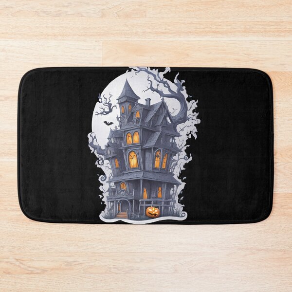 Item preview, Gothic Architecture Castle Cathedrals Haunted House  designed and sold by Yellowriversss.