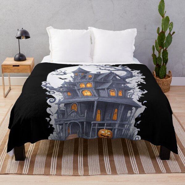 Item preview, Gothic Architecture Castle Cathedrals Haunted House  designed and sold by Yellowriversss.