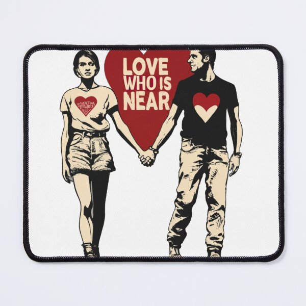 Item preview, Love who is Near 3 colection designed and sold by luizartemove.