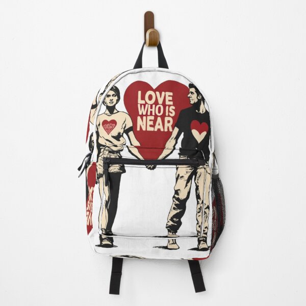 Item preview, Love who is Near 3 colection designed and sold by luizartemove.