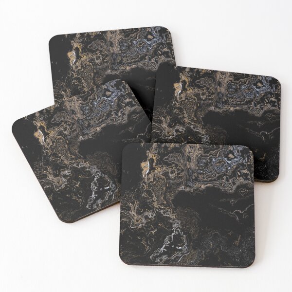 Item preview, Earth Marble Texture designed and sold by neomadesigns.