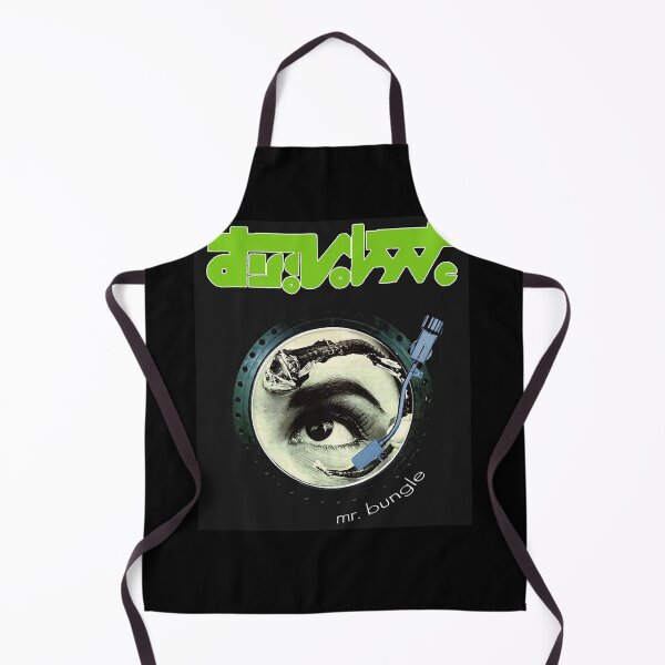 Item preview, mr bungle designed and sold by GeorgLees.