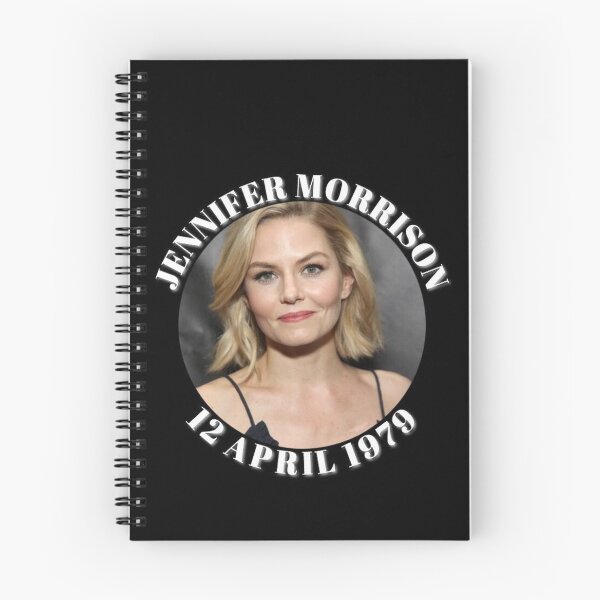 Item preview, Jennifer Morrison 12 April 1979 designed and sold by evilregalM.