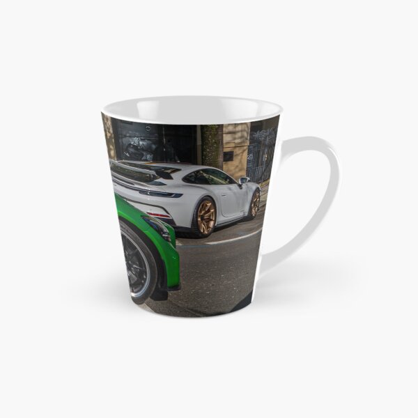 Item preview, Mercedes AMG GT R & Porsche 911 GT3 designed and sold by VitaliiShop.