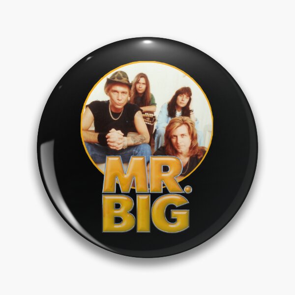 Item preview, Mrr Big Eric designed and sold by GeorgLees.