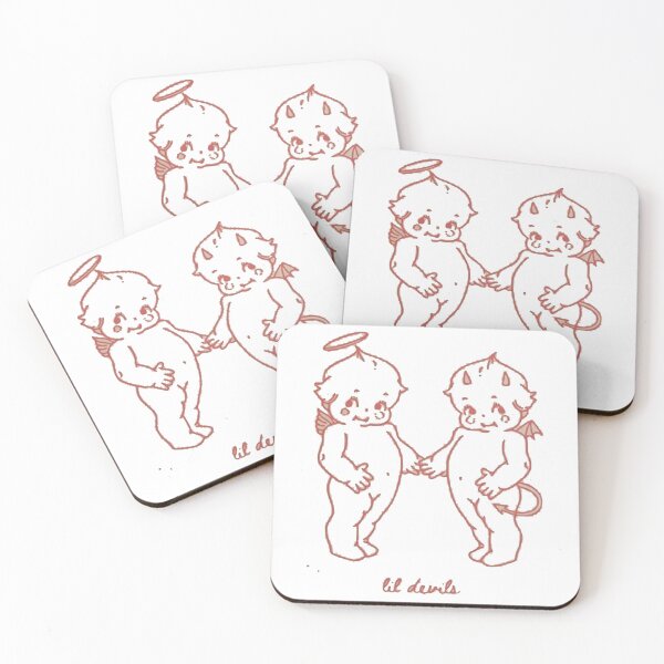 Item preview, Lil Devil designed and sold by mazzuriconte.