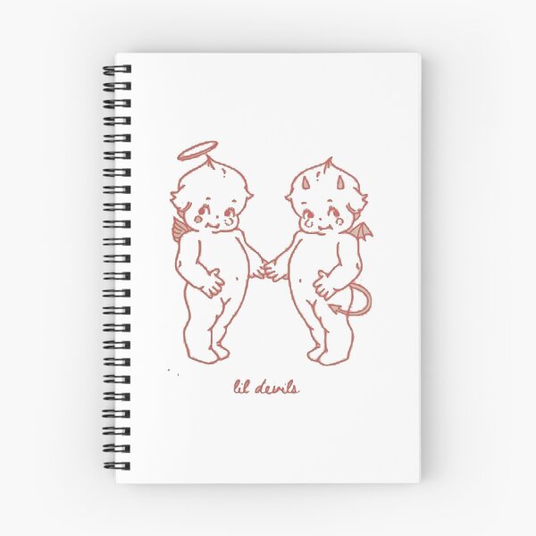 Item preview, Lil Devil designed and sold by mazzuriconte.