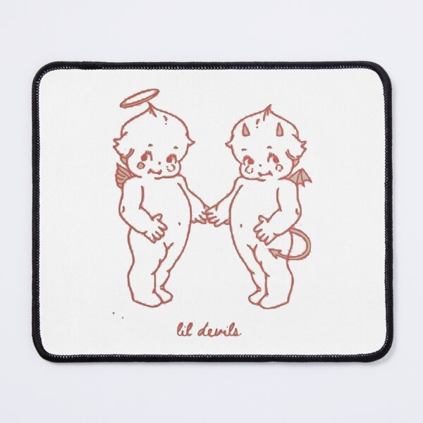 Item preview, Lil Devil designed and sold by mazzuriconte.