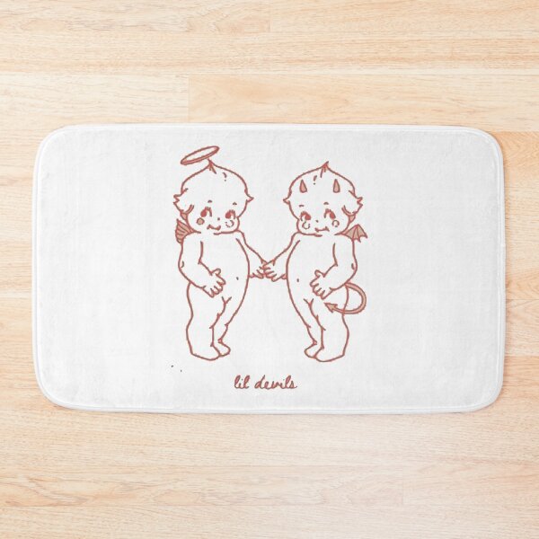 Item preview, Lil Devil designed and sold by mazzuriconte.