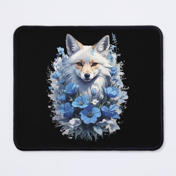 Item preview, Majestic great Sushi dog in digital painting style. designed and sold by BGRS.