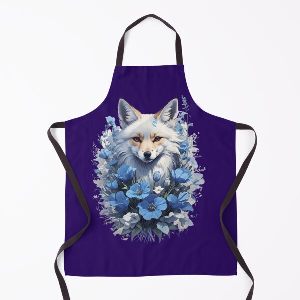 Item preview, Majestic great Sushi dog in digital painting style. designed and sold by BGRS.