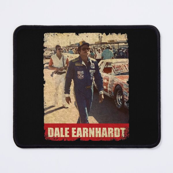 Item preview, Dale earnhardt - ReTRo STYLe designed and sold by DesignerElderb.