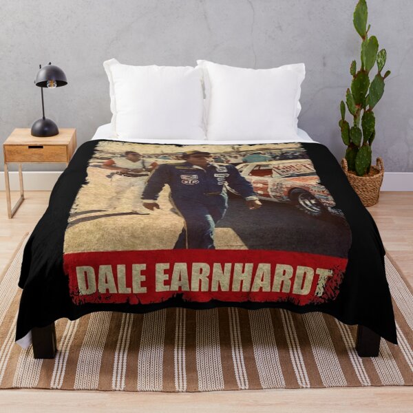 Item preview, Dale earnhardt - ReTRo STYLe designed and sold by DesignerElderb.