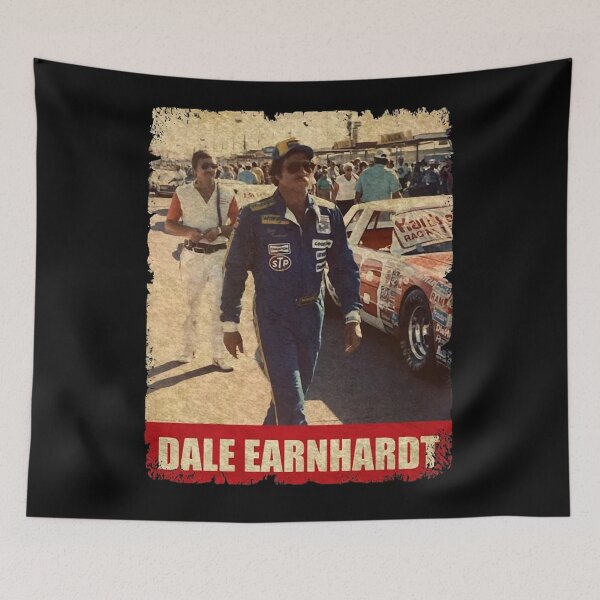 Item preview, Dale earnhardt - ReTRo STYLe designed and sold by DesignerElderb.