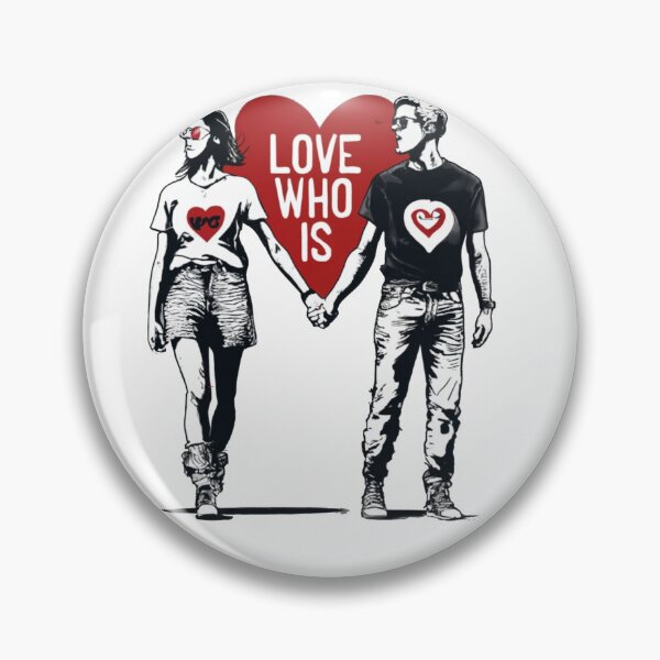 Item preview, Love who is Near 4 colection designed and sold by luizartemove.