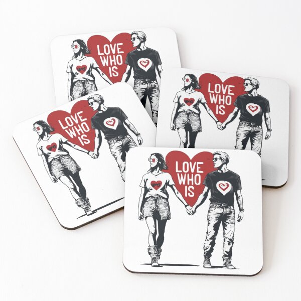 Item preview, Love who is Near 4 colection designed and sold by luizartemove.