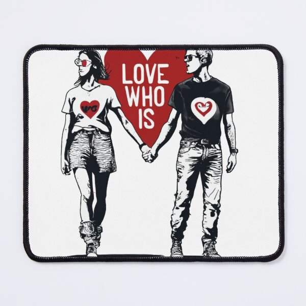Item preview, Love who is Near 4 colection designed and sold by luizartemove.