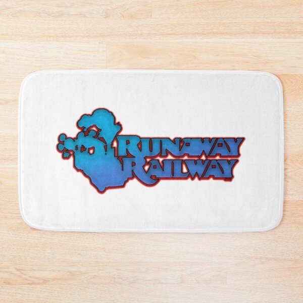 Item preview, Runaway Railway    designed and sold by VerlaWilkins.