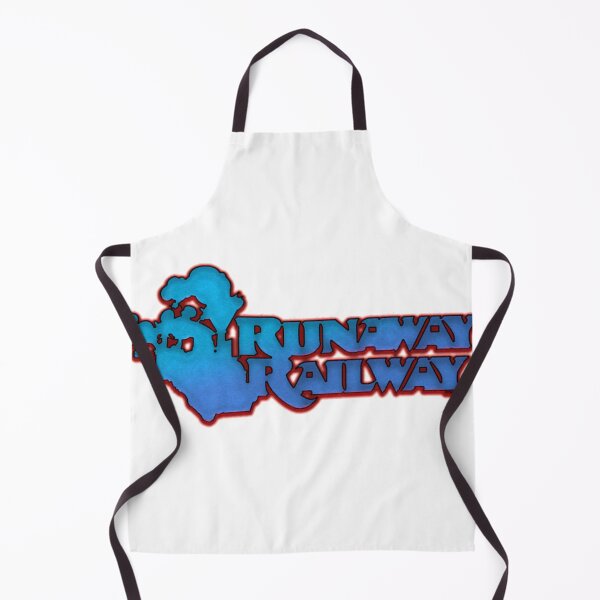 Item preview, Runaway Railway designed and sold by VerlaWilkins.