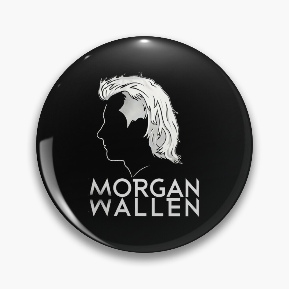 Pin on Morgan Wallen