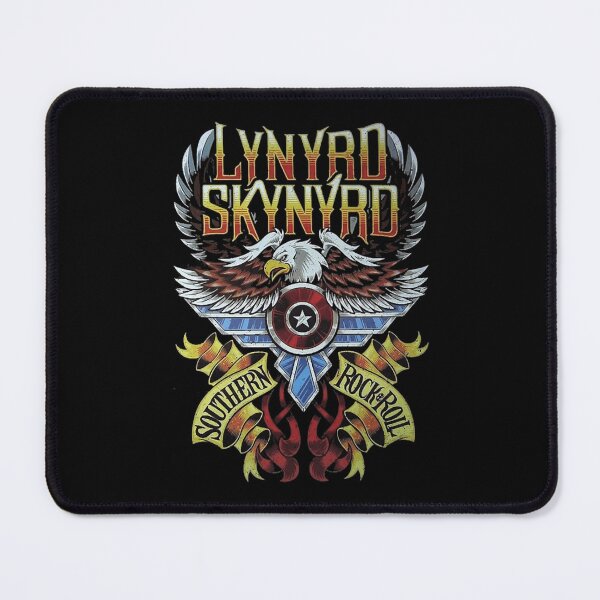 Item preview, Lynyrd Skynyrd designed and sold by PatrickNarcisse.