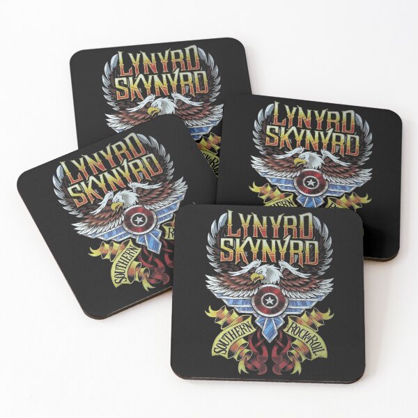 Item preview, Lynyrd Skynyrd designed and sold by PatrickNarcisse.