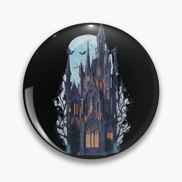 Item preview, Gothic Victorian Literature Nature Architecture Cathedrals Castles designed and sold by Yellowriversss.