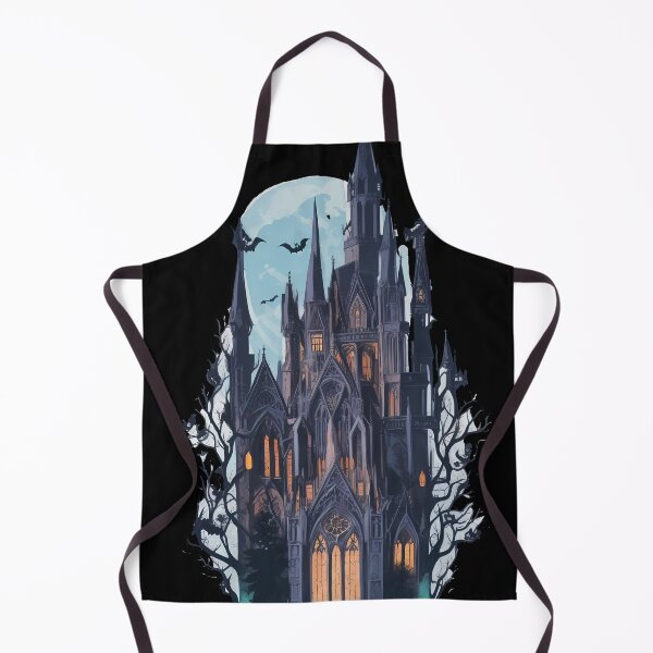 Item preview, Gothic Victorian Literature Nature Architecture Cathedrals Castles designed and sold by Yellowriversss.