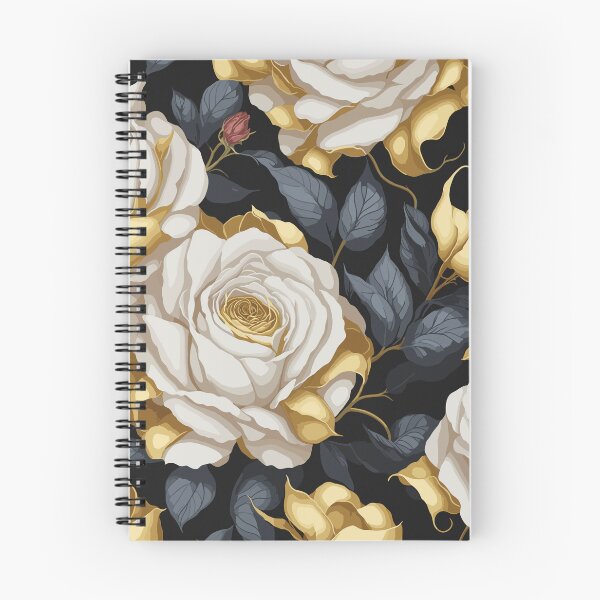 Artikelvorschau, Rose mit goldener Essenz entworfen und verkauft von PBDigitalHub.
