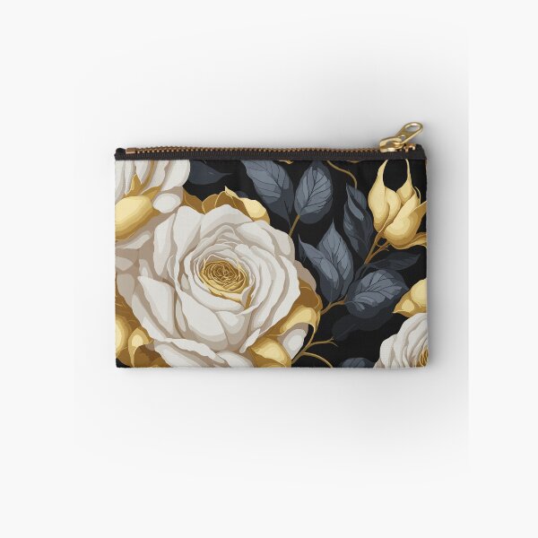 Artikelvorschau, Rose mit goldener Essenz entworfen und verkauft von PBDigitalHub.